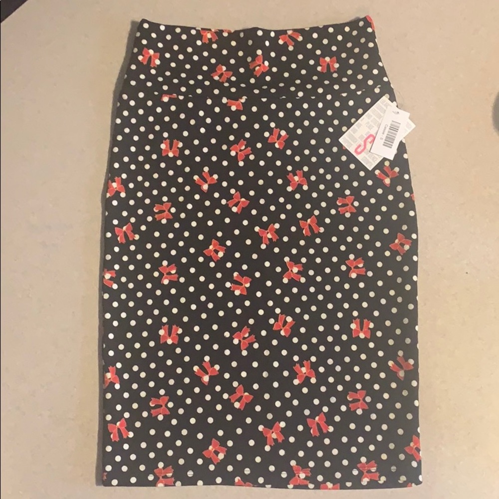 LulaRoe Pencil skirt